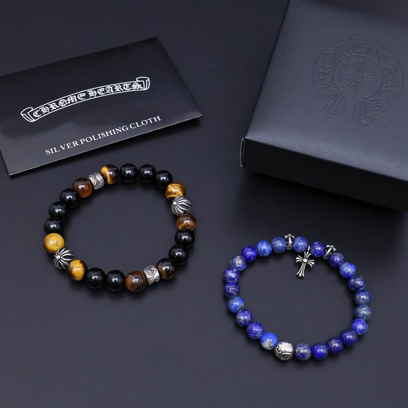 Chrome Hearts bracelet 05yxh128